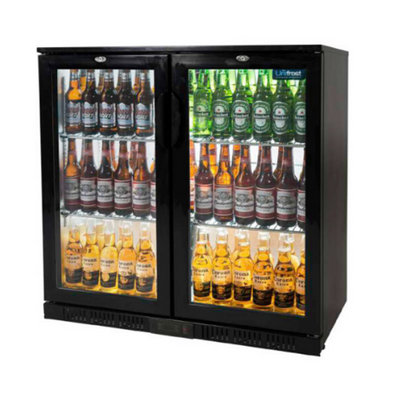 Under Counter Bottle Coolers