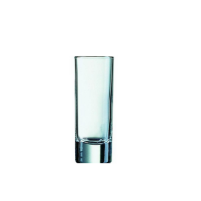 Islande Shot Glass 6cl (2oz)