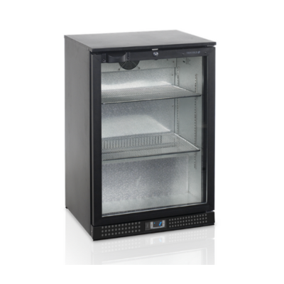 Tefcold Single Door Bottle Cooler