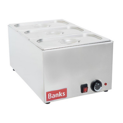 Bain Marie / Food Warmer