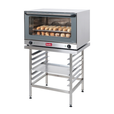 Bakery Convection Oven