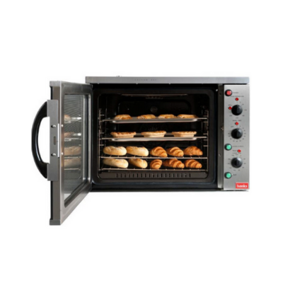 Banks Express Convection Oven