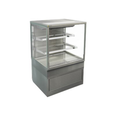 Cossiga Display Cabinet, Refrigerated, Self-Service