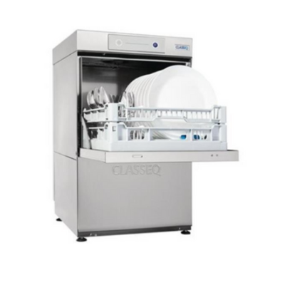 Classeq Undercounter Dishwasher With Drain Pump