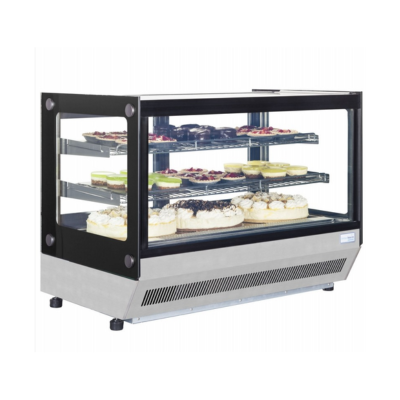 Interlevin Counter Top Display Cabinet