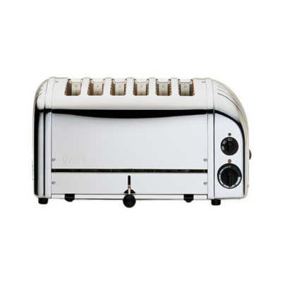 Dualit 6 Slot Toaster