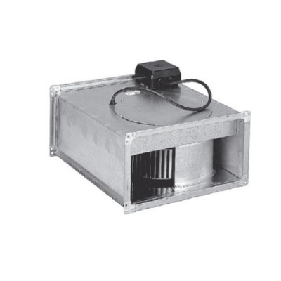 Duct Fan, Inline ILT