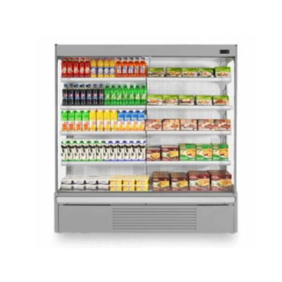 Galaxy G14S Multideck S/S Cabinet