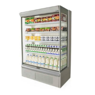 Galaxy Multideck S/S Cabinet