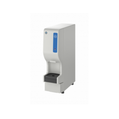 Hoshizaki Ice Dispenser, Shuttle Ice