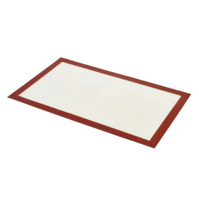 Non-Stick Silicone Baking Mat 23x15.2" (58.5x38.5cm)