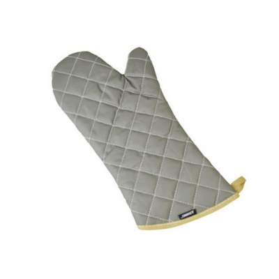 Flame Retardent Oven Mitt 17" Upto 200°c