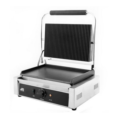 Rhino Single Panini Grill