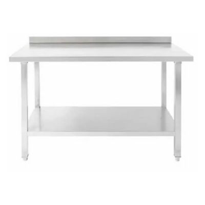 S/S Table 1200 X 700 X 850H