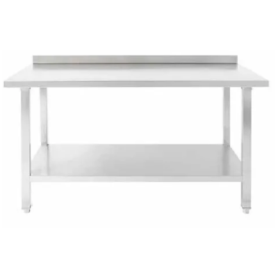 S/S Table 1500W X 700 X 850H