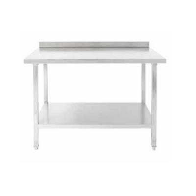 S/S Table 900 X 700 X 850H