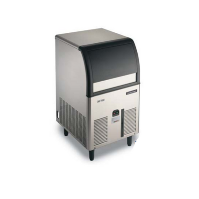 Scotsman Ice Machine, 50kg pro, 23kg Storage