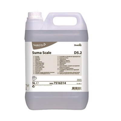 Suma D5.2 Scale 5L