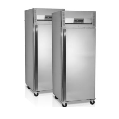 Tefcold Upright Fridge