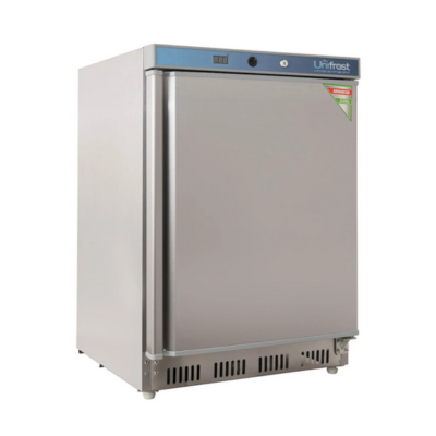 Unifrost Undercounter Freezer 130L