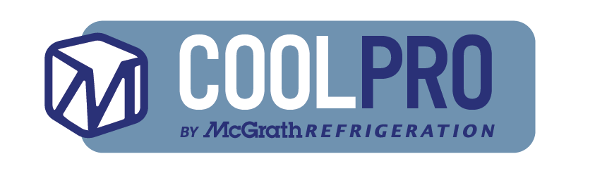 CoolPro Commercial Refrigeration