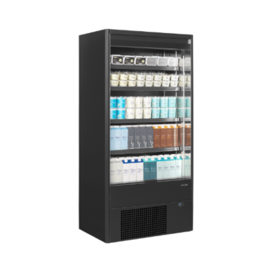 Dairy Cabinets