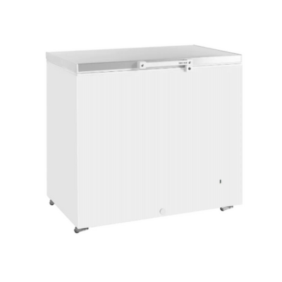Chest Freezers