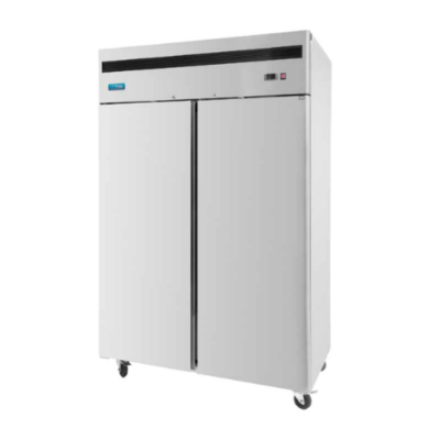 Frozen Food & Ice Cream Cabinets
