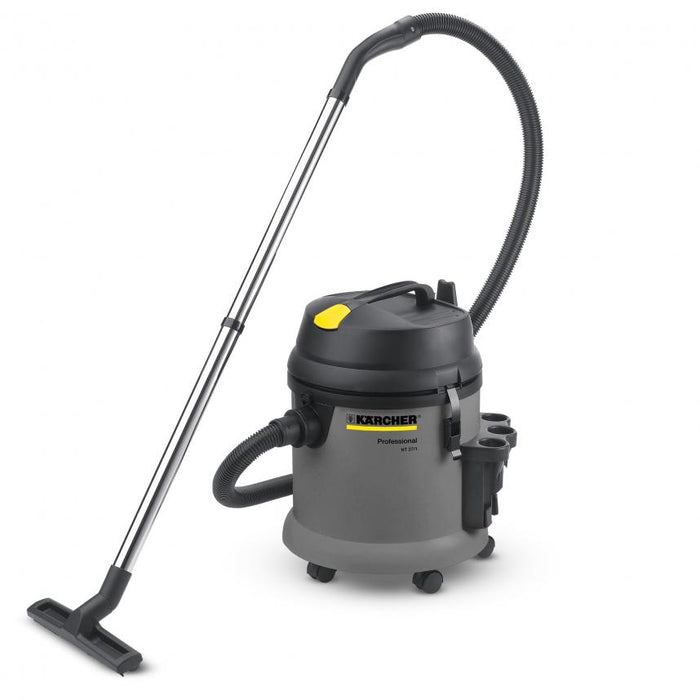 Karcher NT27 Wet/Dry Vacuum Cleaner