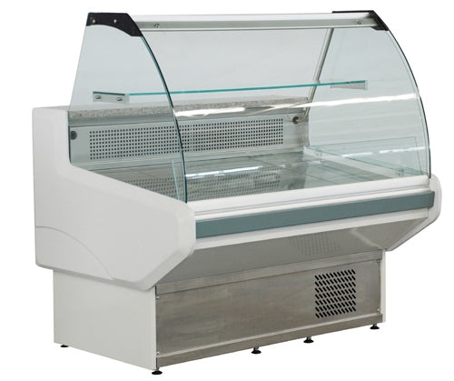 Tianna 1300 Serve Over Deli Counter