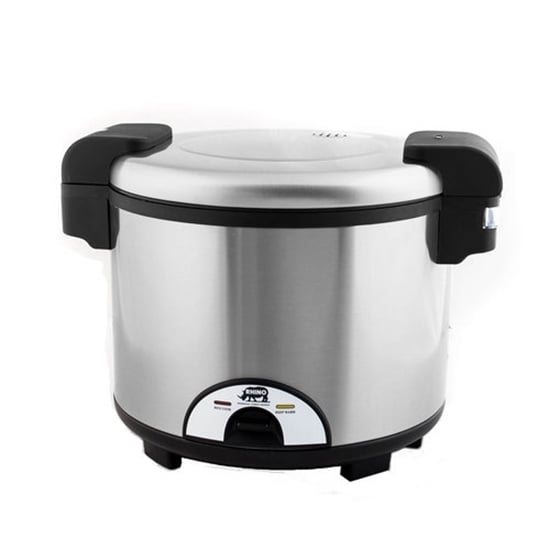 Rhino Digital Rice Cooker 14L