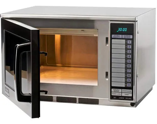 Sharp Microwave 1900W