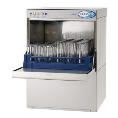 Classeq Eco 3 Glass Washer