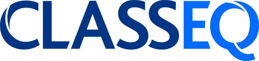 Classeq Commercial Warewashing