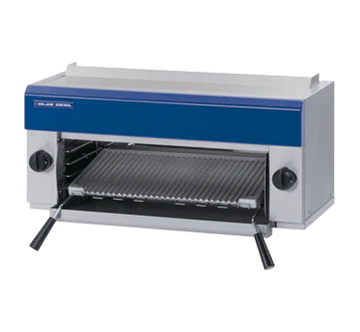 Blue Seal Salamander Gas Grill G91B