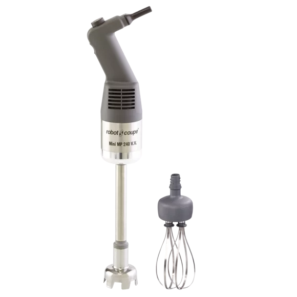 Robot Coupe Stick Blender Mini MP240 Combi