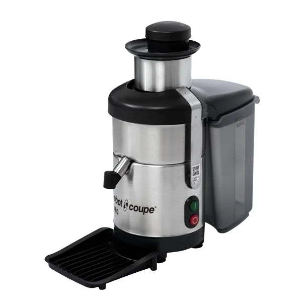 Robot Coupe Automatic Juicer J80