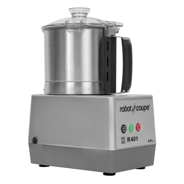 Robot Coupe Food Processor R-401